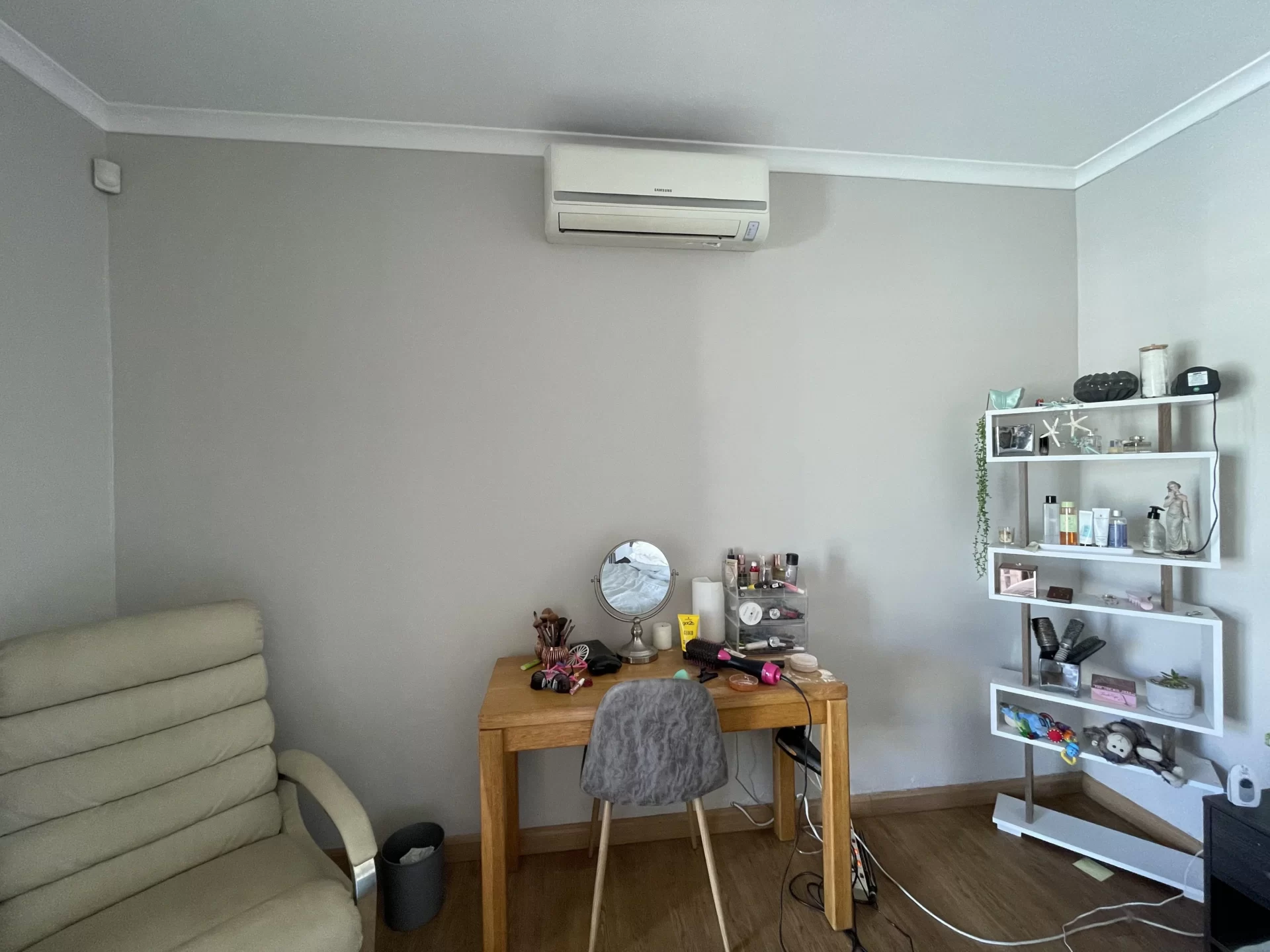 Before image